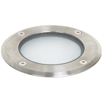 Lampă cu senzor de mișcare SIO 379A-G31X1A-30 1x3W/GX53 350LM IP67 de la Novolux