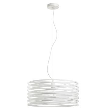 Lampă cu pendul SIRA 687A-G05X1A-01 1x60W/E27 IP20 de la Novolux