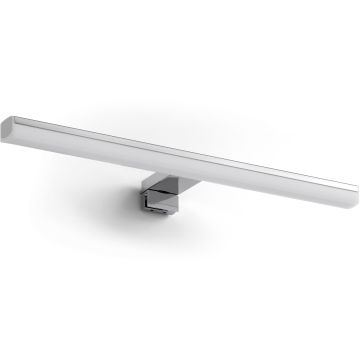 Aplique de perete SLEET 972B-L4108B-32 1x8W/LED 545LM|614LM|633LM IP44 de la Novolux