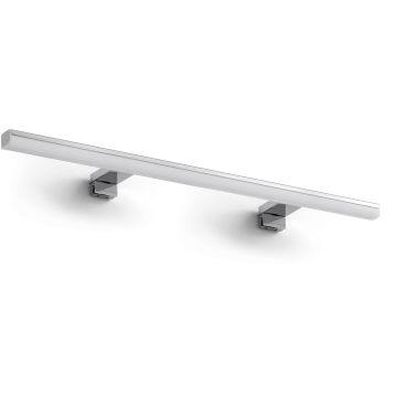 Aplique de perete SLEET 972C-L4112B-32 1x12W/LED 817LM|948LM|949LM IP44 de la Novolux