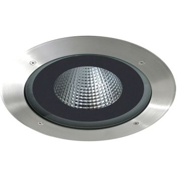 Lumină îngropată deasupra plafonului SOFITO 316B-L0226B-30 4000K 1x18W/LED 3012LM IP65 de la Novolux
