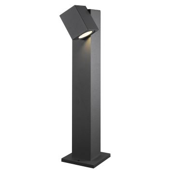 Lampă de podea SUEVIS 452A-L0107A-04 1x7W/LED 466LM IP54 de la Novolux