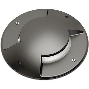 Lampă cu senzor de mișcare SURI BIG 303B-L0106A-04 3000K 1x4W/LED 800LM IP67 de la Novolux