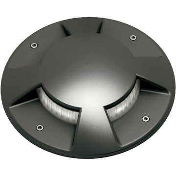 Lampă cu senzor de mișcare SURI BIG 303C-L0106A-04 3000K 1x4W/LED 800LM IP67 de la Novolux