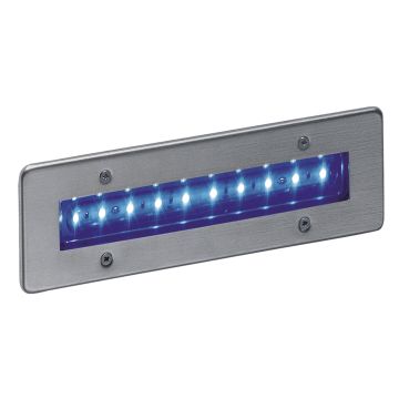 Lampă de scări montată SYNA 305C-L1002F-30 1W/LED IP68 de la Novolux