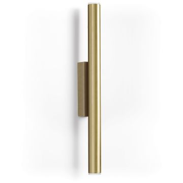 Aplique de perete TANIA 906D-L31H1B-47 3000K 400LM IP40 de la Novolux