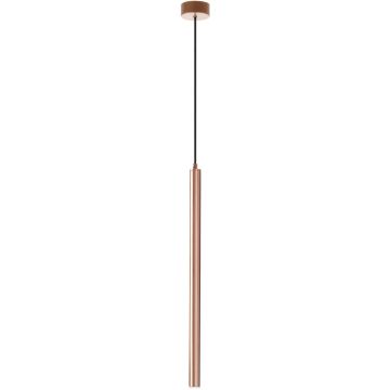 Lampă cu pendul TANIA 906E-L3104B-37 3000K 1x4W/LED 400LM IP40 de la Novolux