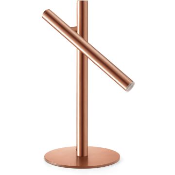Lampă de masă TANIA 906G-L3104B-37 3000K 1x4W/LED 400LM IP40 de la Novolux