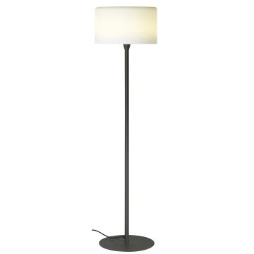 Lampă de podea TASMANIA 458A-G05X1A-04 1x42W/E27 IP65 de la Novolux