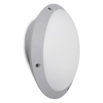 Lustră de tavan TEIA 317A-G05X1A-03 E27 IP66 de la Novolux