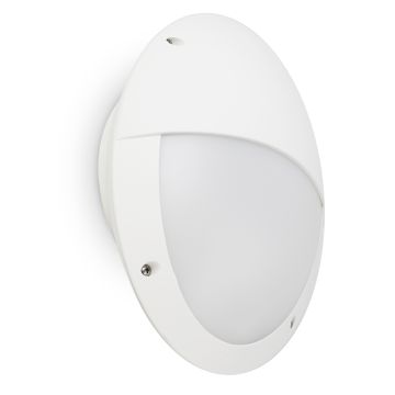 Lustră de tavan TEIA 317B-G05X1A-01 E27 IP66 de la Novolux