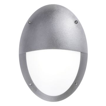 Aplique de perete TEIA 317B-G05X1A-03 E27 IP66 de la Novolux
