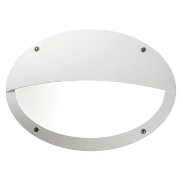 Aplique de perete TEIA 317C-G05X1A-01 E27 IP66 de la Novolux