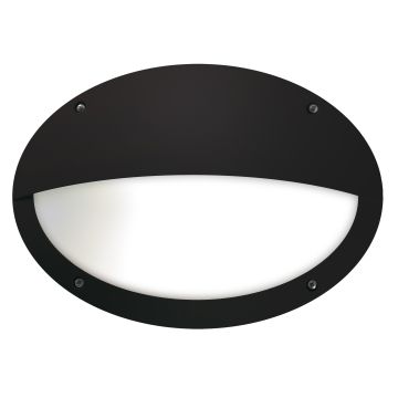 Aplique de perete TEIA 317C-G05X1A-02 E27 IP66 de la Novolux