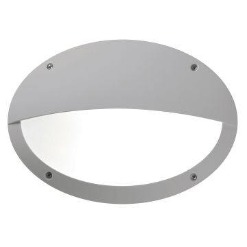 Lustră de tavan TEIA 317C-G05X1A-03 E27 IP66 de la Novolux