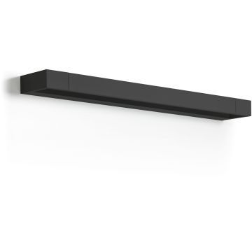 Aplique de perete TILT 959A-L0218B-02 4000K 1x18W/LED 2165LM IP44 de la Novolux