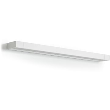 Aplique de perete TILT 959B-L0230B-01 4000K 1x30W/LED 3745LM IP44 de la Novolux
