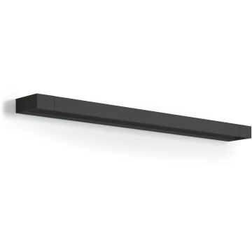 Aplique de perete TILT 959B-L0230B-02 4000K 1x30W/LED 3745LM IP44 de la Novolux
