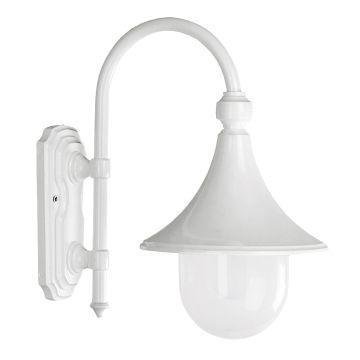 Aplique de perete TROM 332B-G05X1A-01 1x42W/E27 IP43 de la Novolux