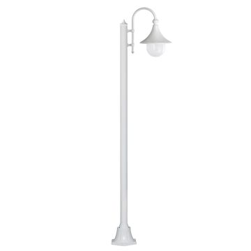 Felinar TROM 332D-G05X1A-01 1x42W/E27 IP43 de la Novolux
