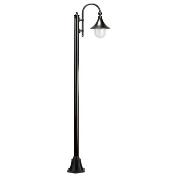 Felinar TROM 332D-G05X1A-02 1x42W/E27 IP43 de la Novolux