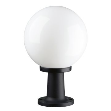 Lampă de podea VIC 344A-G05X1A-02 1x105W/E27 IP43 de la Novolux