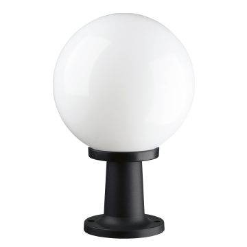 Lampă de podea VIC 344C-G05X1A-02 1x105W/E27 IP43 de la Novolux