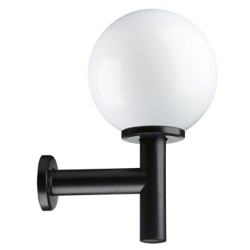 Aplique de perete VIC 344G-G05X1A-02 1x70W/E27 IP43 de la Novolux