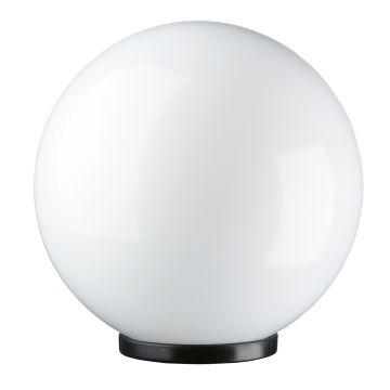 Lampă de podea VIC 345A-G05X1A-02 1x105W/E27 IP43 de la Novolux