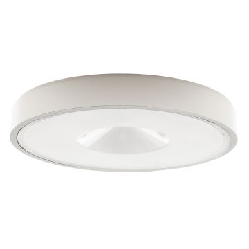 Lustră de tavan VIENA 403A-L0112B-01 1x4,3W/LED 1700LM IP65 de la Novolux