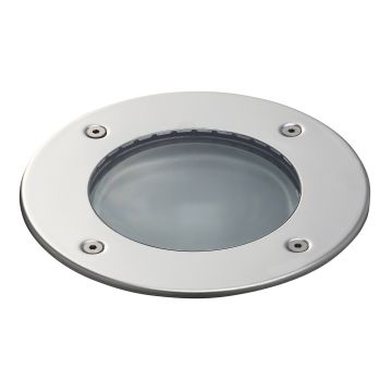 Lampă cu senzor de mișcare WALKER 349A-G05X1A-30 1x23W/E27 IP67 de la Novolux