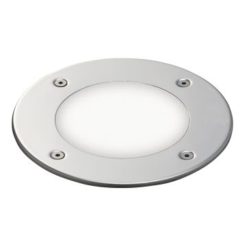 Lampă cu senzor de mișcare WALKER 349A-L0107B-30 1x6,5W/LED 850LM IP67 de la Novolux