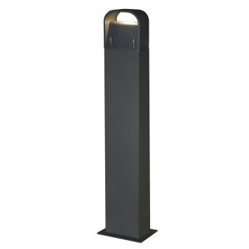 Lampă de podea ZENDA 461B-L0206A-04 1x6W/LED 350LM IP55 de la Novolux