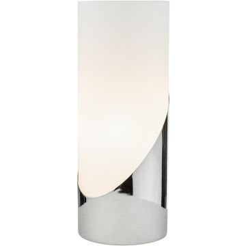 Lampă de masă Faris FAR4250 1x40w/e14 ip20 de la Dar Lighting