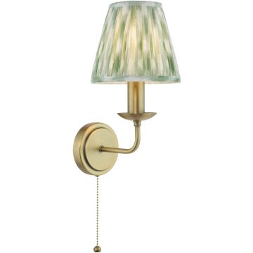Aplique de perete Favian FAV0763-IKA2624 1x40w/E14 de la Dar Lighting