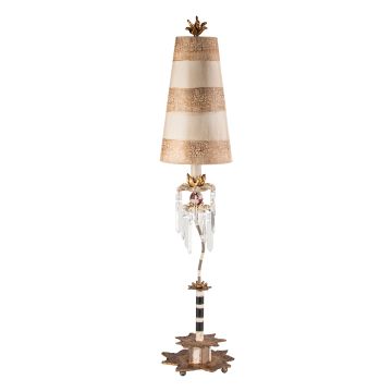 Lampă de masă BIRDLAND FB-BIRDLAND-TL 1x60W/E27 de la Flambeau
