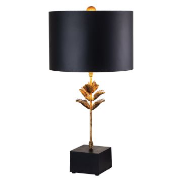 Lampă de masă Camilia FB-CAMILIA-TL 1x60 W/E27 de la Flambeau