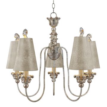 Candelabru REMI FB-REMI5 5x60W/E27 de la Flambeau