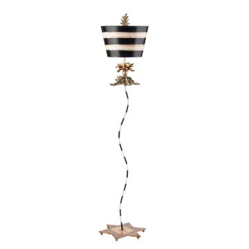 Lampă de podea SOUTH BEACH FB-SOUTHBEACH-FL 1x60W/E27 de la Flambeau