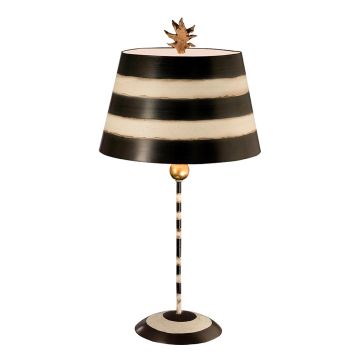 Lampă de masă SOUTH BEACH FB-SOUTHBEACH-TL 1x60W/E27 de la Flambeau