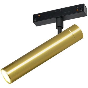 Proiector de șină MAGNETIC SPOT 20180 3000K 5W/led 363lm IP20 de la Zambelis