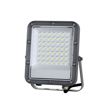 Halogen Timbo FD-23913-30W 4000K 1x30W/LED 3000lm IP65 de la Italux
