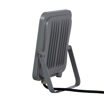 Halogen Timbo FD-23913-50W 4000K 1x50W/LED 5000lm IP65 de la Italux