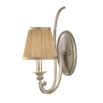 Aplique de perete ABBEY FE-ABBEY1 1x60W/E14 de la Feiss
