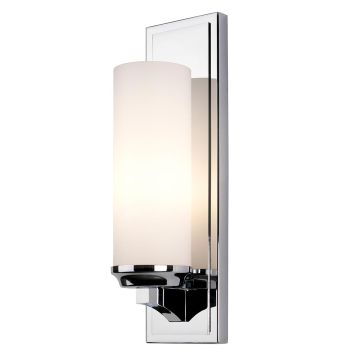 Aplique de perete AMALIA FE-AMALIA1-LBATH 1x3,5W/G9 320LM IP44 de la Feiss