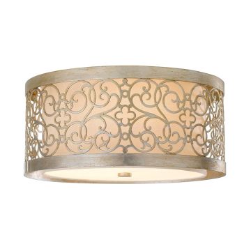 Lustră de tavan ARABESQUE FE-ARABESQUE-F 2x60W/E27 de la Feiss