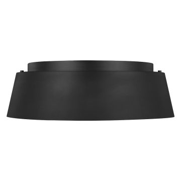 Lustră de tavan ASHER FE-ASHER-3F-MB 3x60W/E14 de la Feiss
