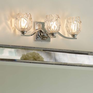 Aplique de perete BATH FE-KALLI3-BATH 1x3,5W/LED de la Feiss