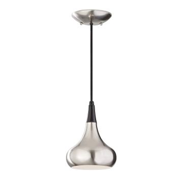 Lampă cu pendul BESO FE-BESO-P-S-BS 1x60W/E27 de la Feiss