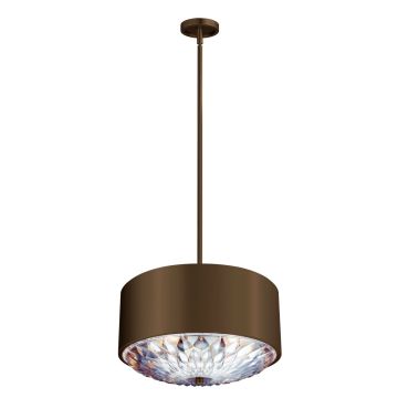 Lampă cu pendul BOTANIC FE-BOTANIC-4P 4x60W/E14 de la Feiss